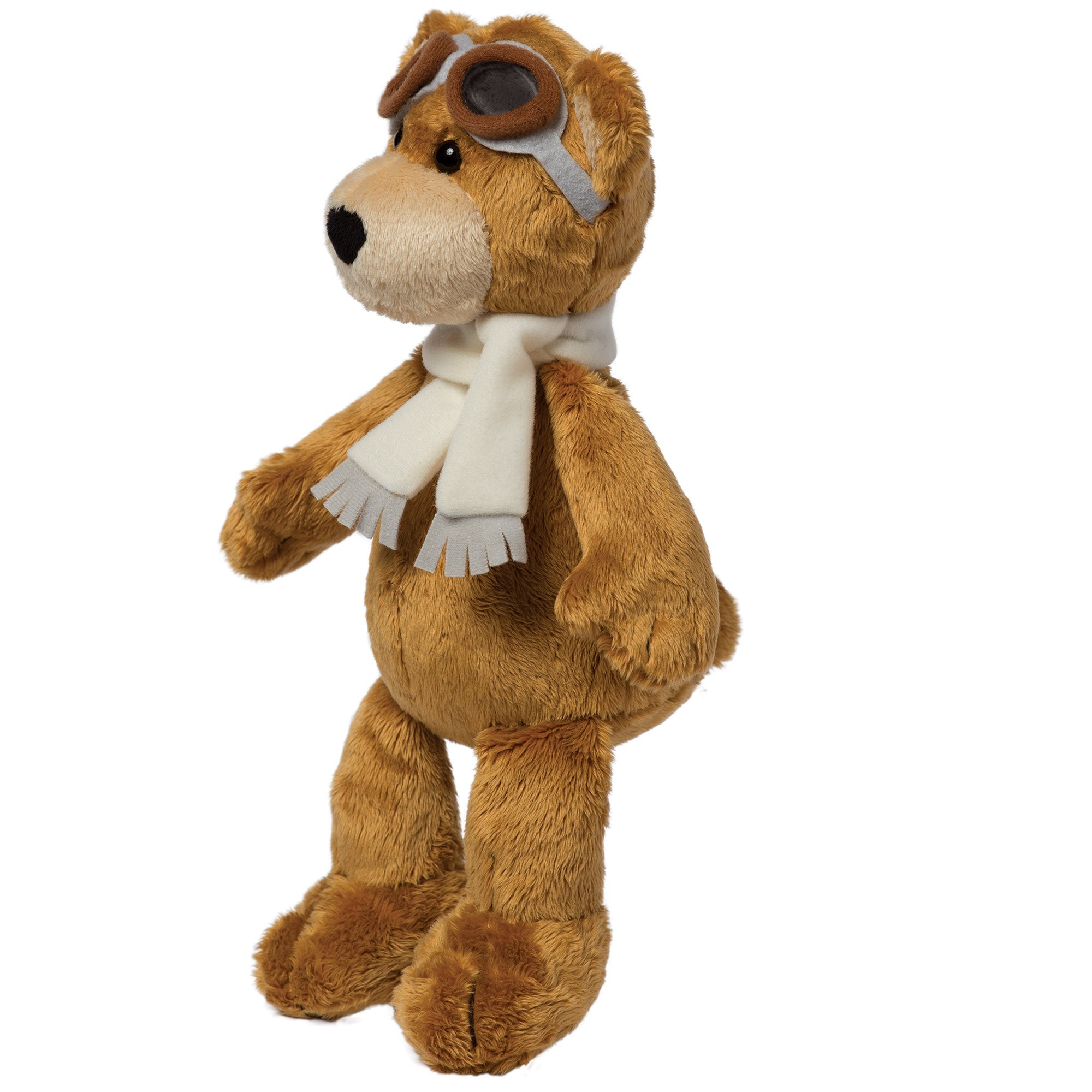 Aviator Bear - Babylegetøj - BORN Copenhagen ApS