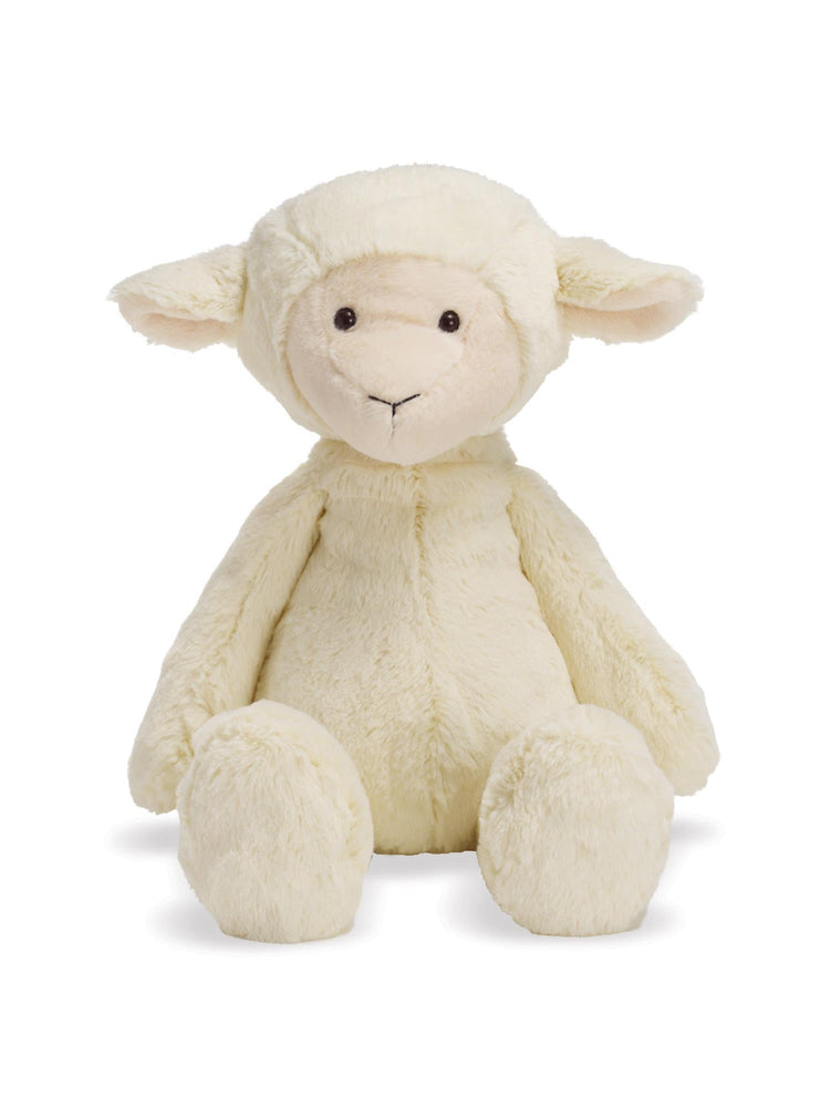 LAMMET LINDY - Lovelies familien - Babylegetøj - BORN Copenhagen ApS